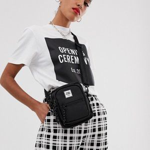 Opening Ceremony Nylon Mini Crossbody